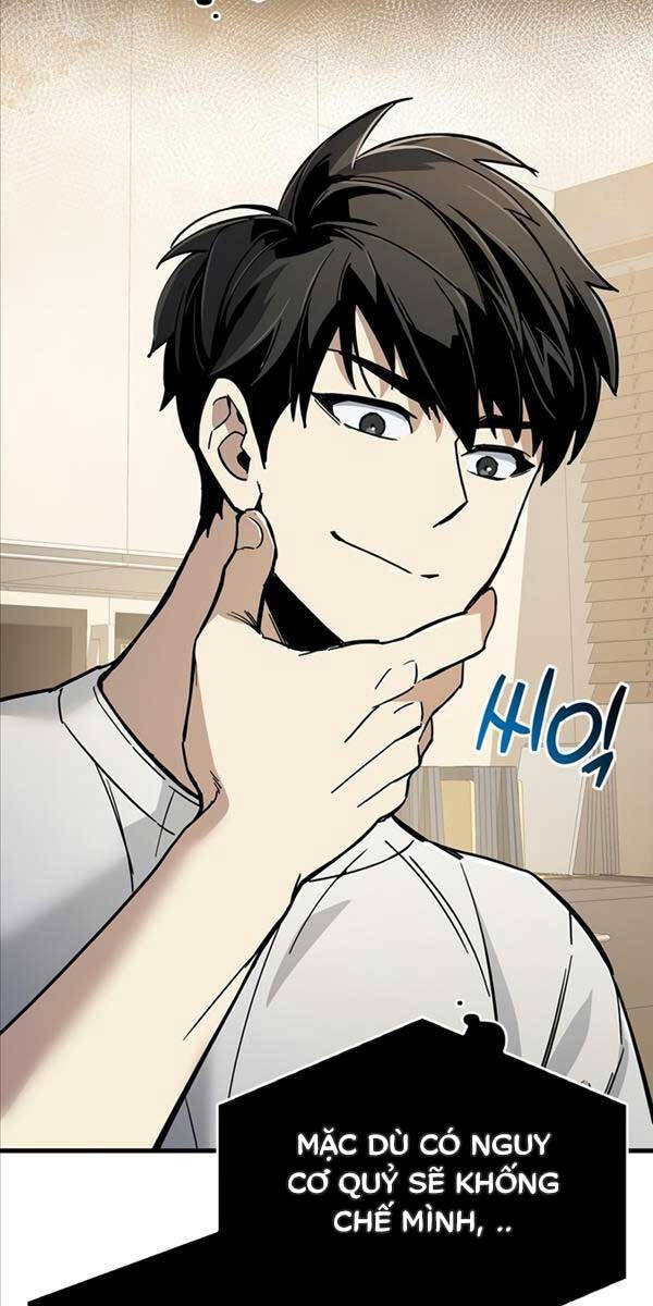 Người Chơi Che Giấu Quá Khứ Chap 12 - Next Chap 13