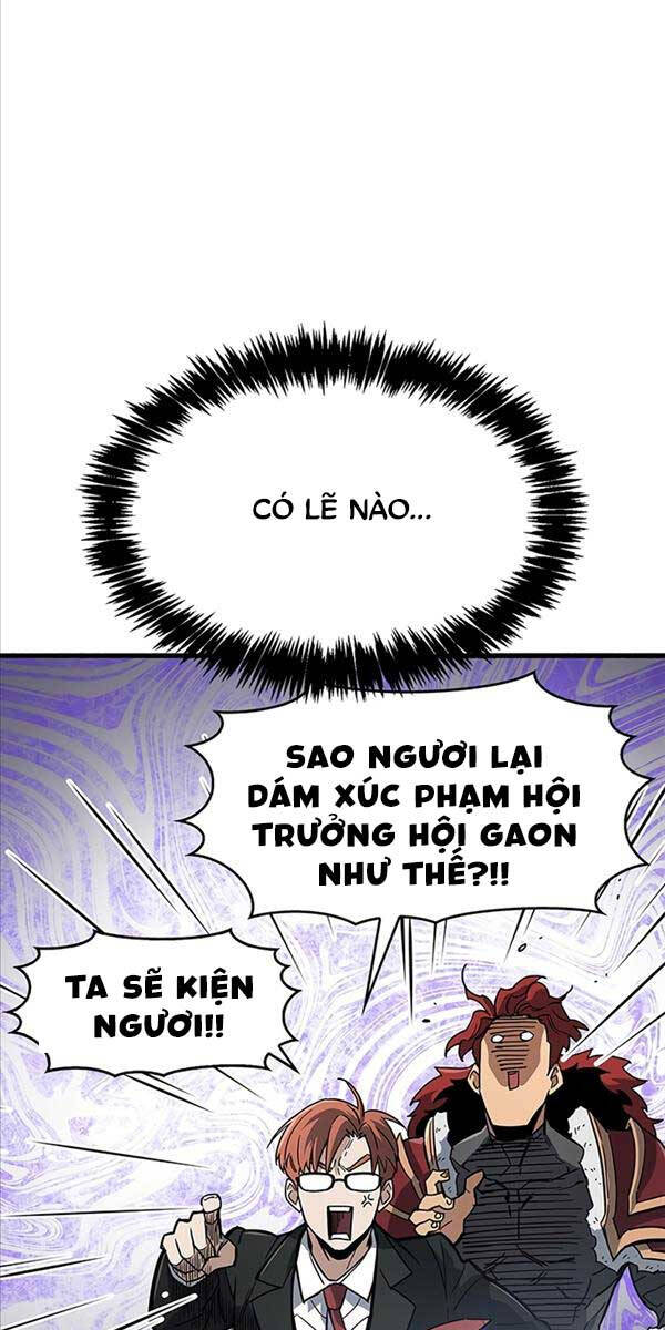 Người Chơi Che Giấu Quá Khứ Chap 12 - Next Chap 13