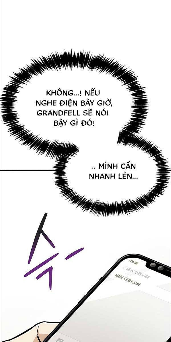 Người Chơi Che Giấu Quá Khứ Chap 12 - Next Chap 13