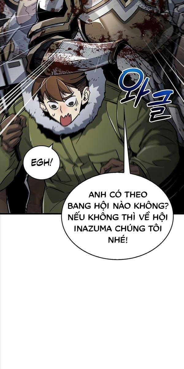 Người Chơi Che Giấu Quá Khứ Chap 12 - Next Chap 13