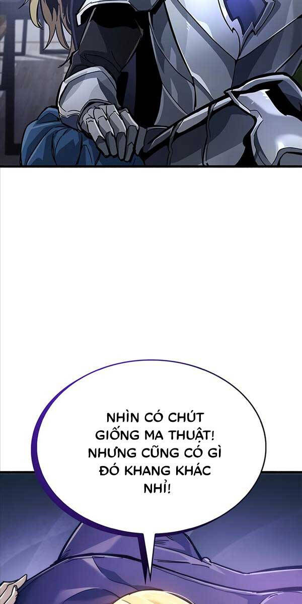 Người Chơi Che Giấu Quá Khứ Chap 12 - Next Chap 13