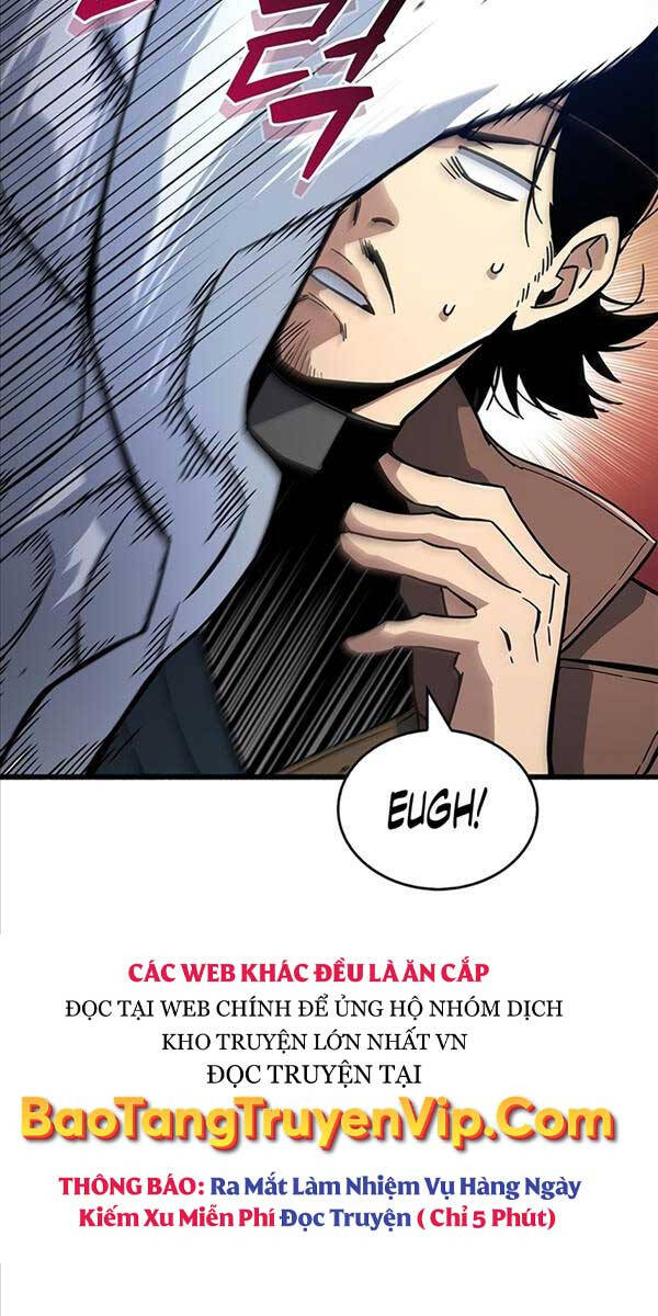 Người Chơi Che Giấu Quá Khứ Chap 12 - Next Chap 13