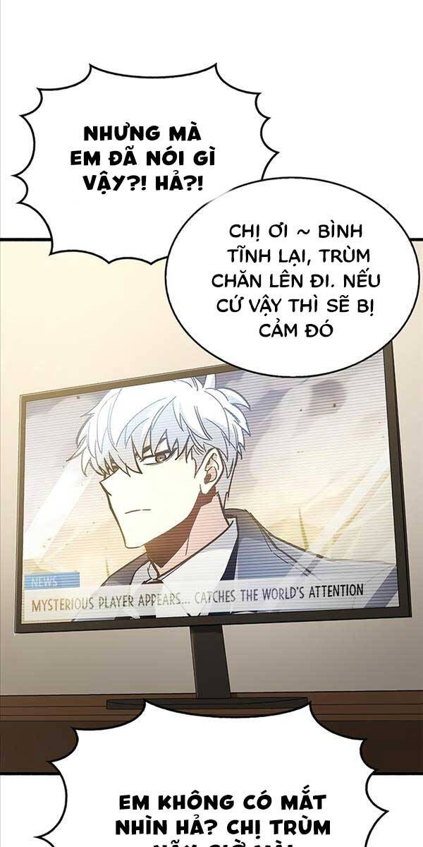 Người Chơi Che Giấu Quá Khứ Chap 12 - Next Chap 13