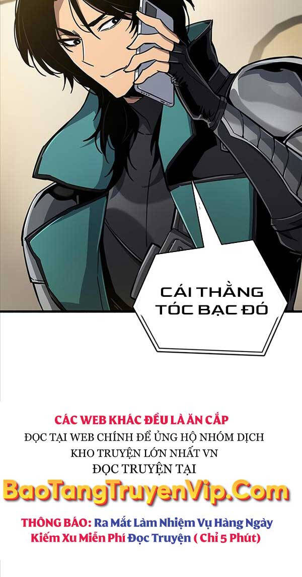 Người Chơi Che Giấu Quá Khứ Chap 12 - Next Chap 13