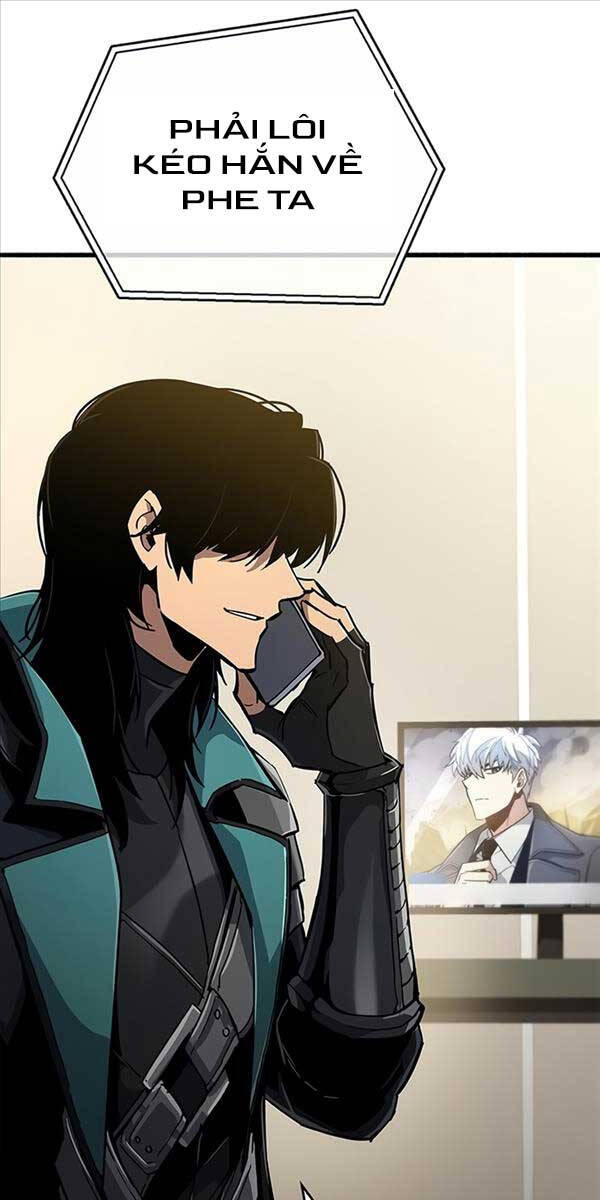 Người Chơi Che Giấu Quá Khứ Chap 12 - Next Chap 13