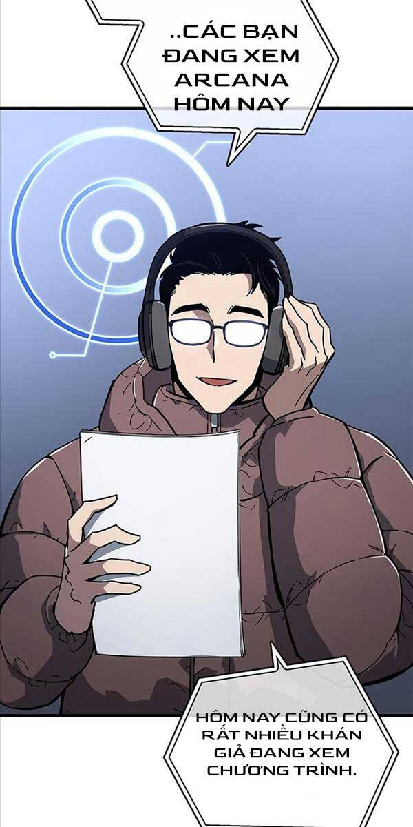 Người Chơi Che Giấu Quá Khứ Chap 12 - Next Chap 13