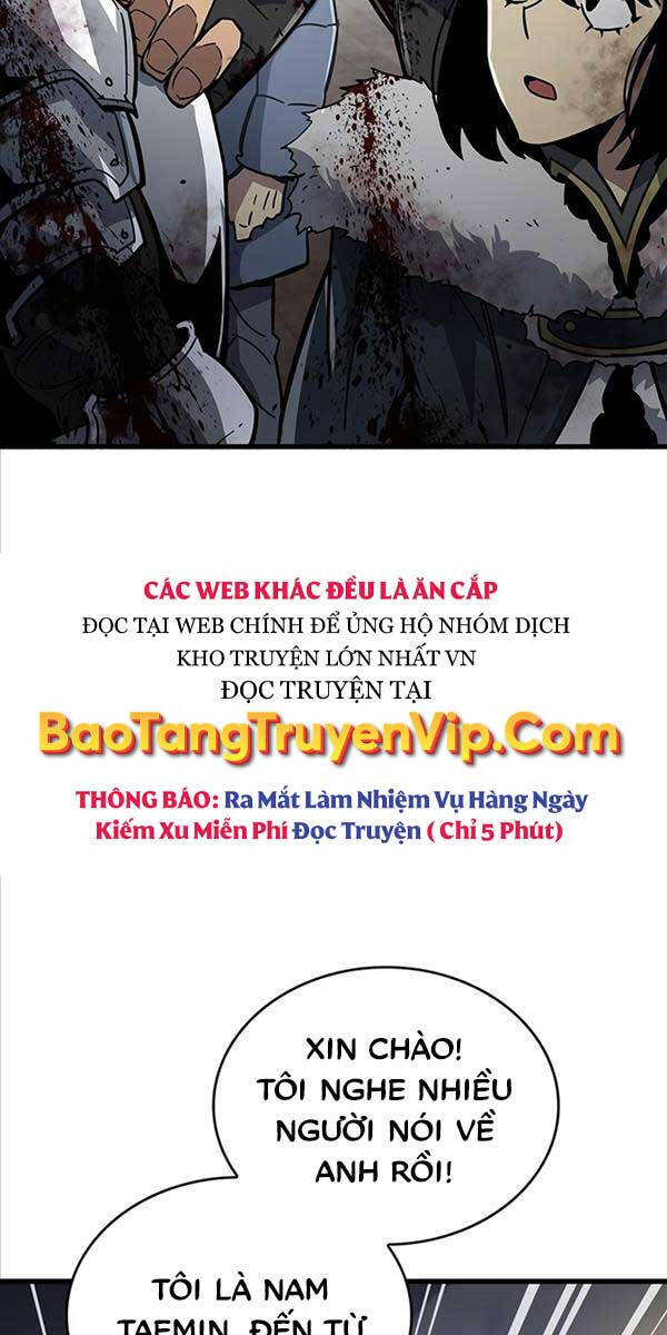 Người Chơi Che Giấu Quá Khứ Chap 12 - Next Chap 13