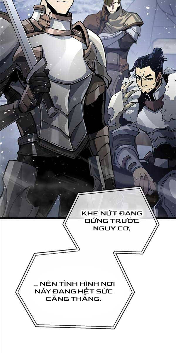 Người Chơi Che Giấu Quá Khứ Chap 12 - Next Chap 13