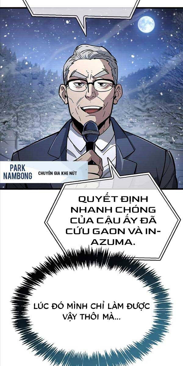 Người Chơi Che Giấu Quá Khứ Chap 12 - Next Chap 13