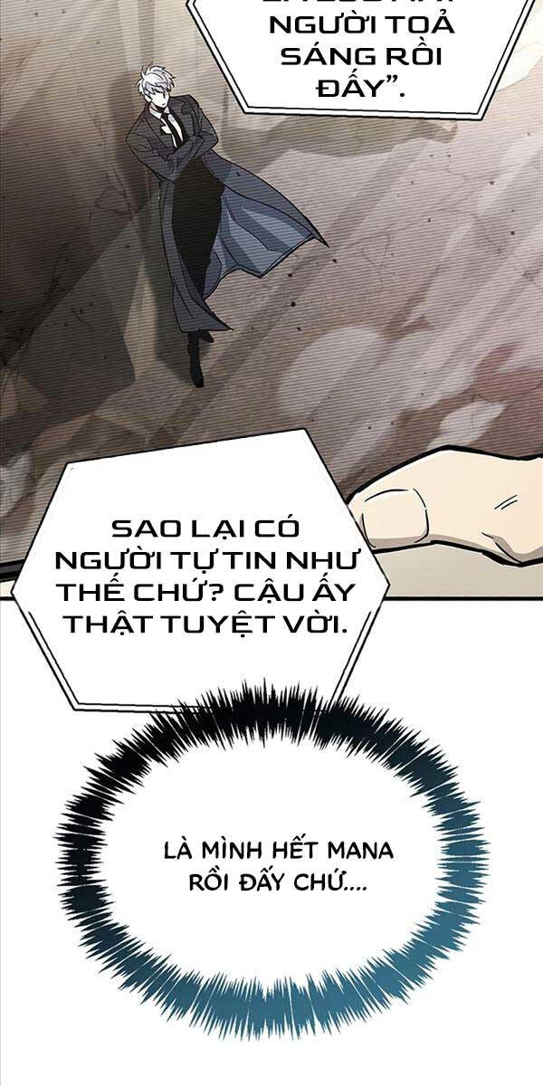Người Chơi Che Giấu Quá Khứ Chap 12 - Next Chap 13