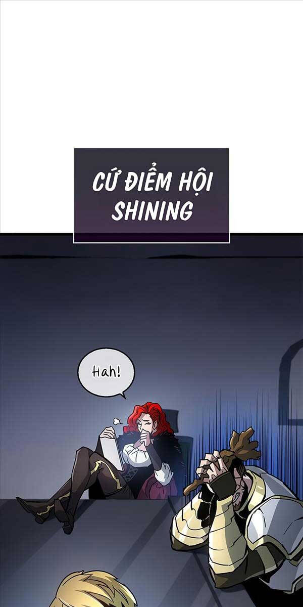 Người Chơi Che Giấu Quá Khứ Chap 12 - Next Chap 13