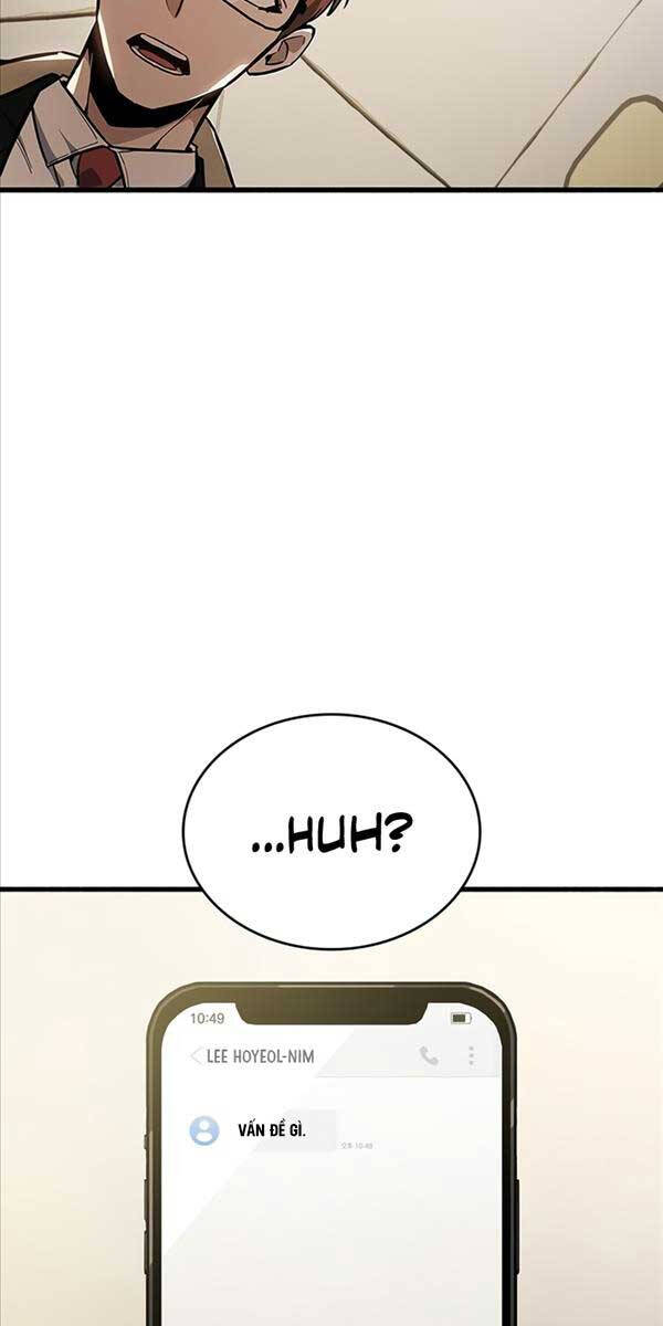Người Chơi Che Giấu Quá Khứ Chap 12 - Next Chap 13