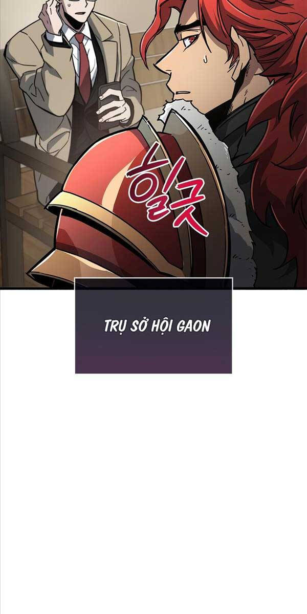 Người Chơi Che Giấu Quá Khứ Chap 12 - Next Chap 13