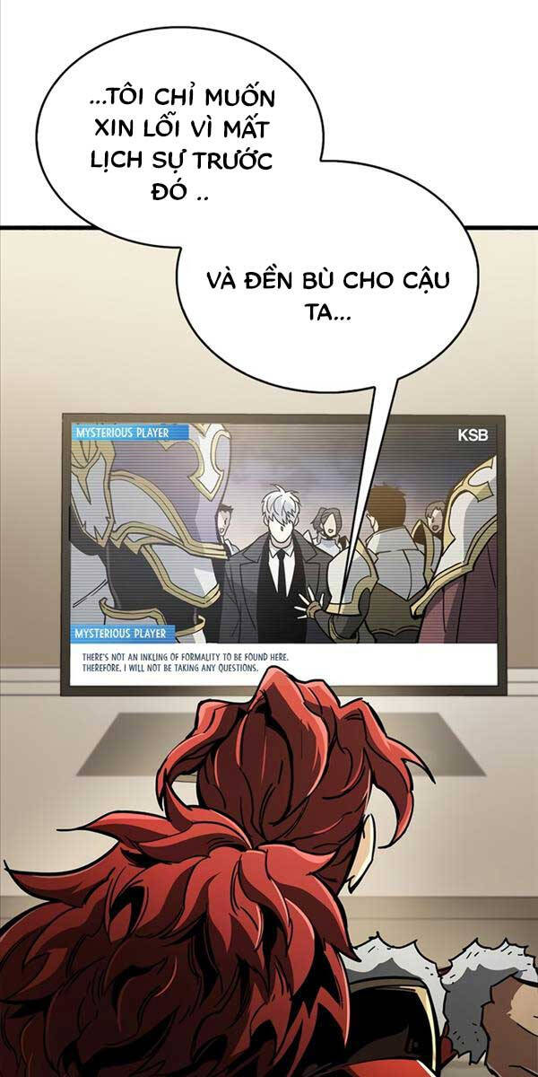 Người Chơi Che Giấu Quá Khứ Chap 12 - Next Chap 13