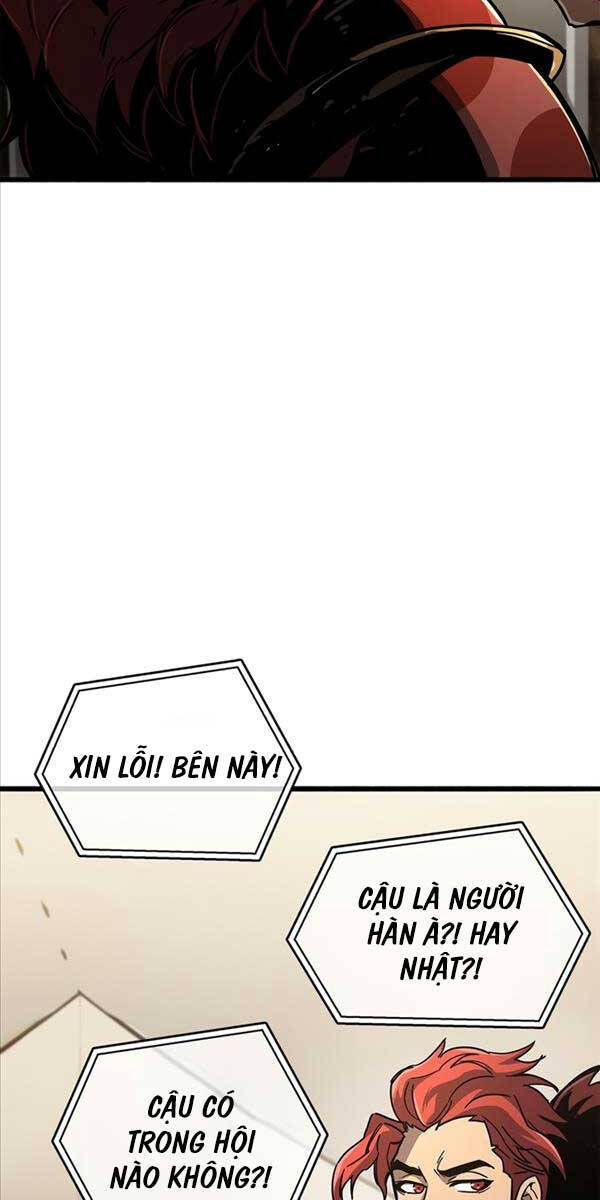 Người Chơi Che Giấu Quá Khứ Chap 12 - Next Chap 13