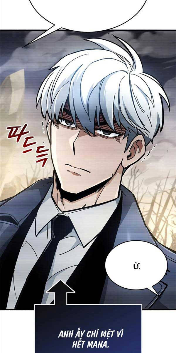 Người Chơi Che Giấu Quá Khứ Chap 12 - Next Chap 13