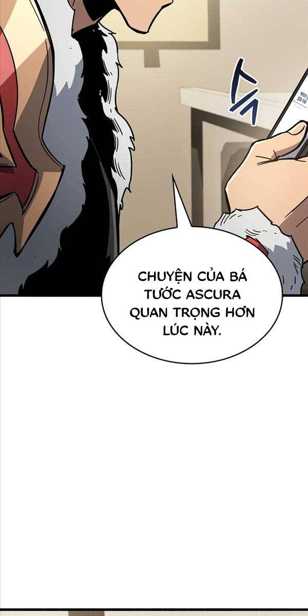 Người Chơi Che Giấu Quá Khứ Chap 12 - Next Chap 13