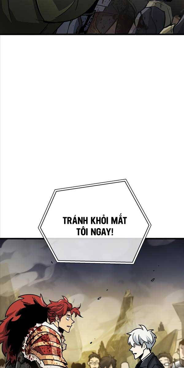 Người Chơi Che Giấu Quá Khứ Chap 12 - Next Chap 13