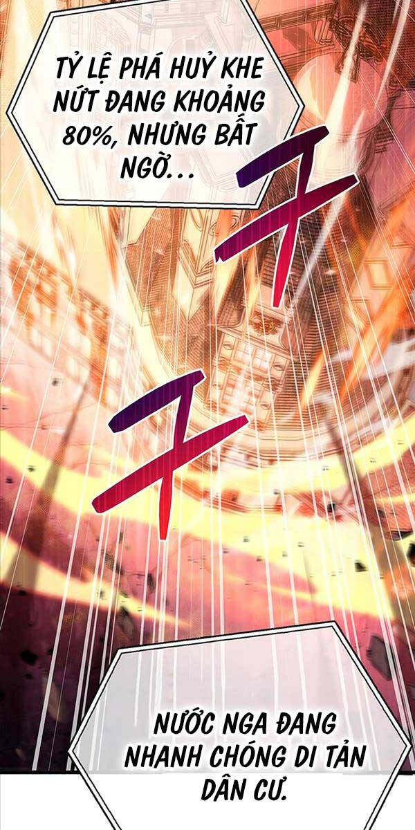 Người Chơi Che Giấu Quá Khứ Chap 12 - Next Chap 13
