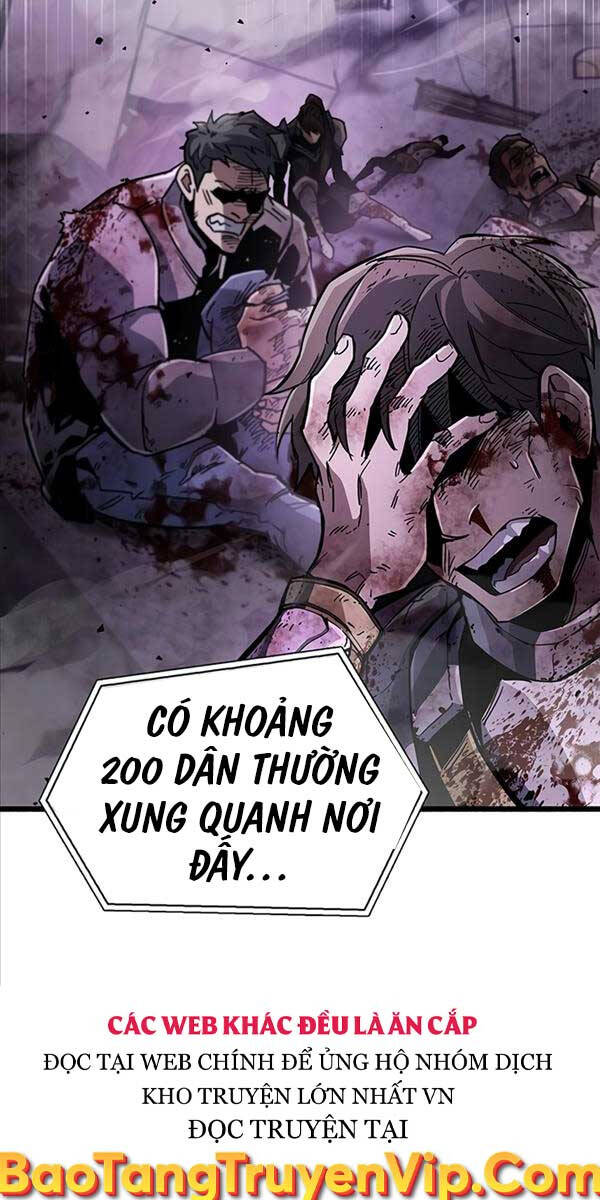 Người Chơi Che Giấu Quá Khứ Chap 12 - Next Chap 13