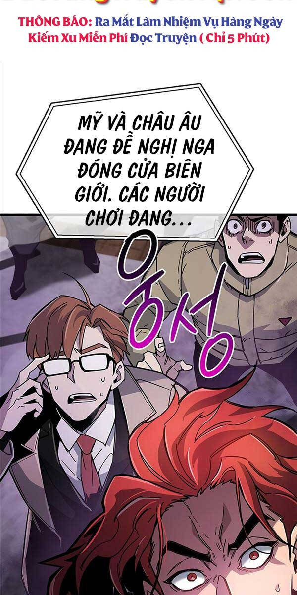 Người Chơi Che Giấu Quá Khứ Chap 12 - Next Chap 13