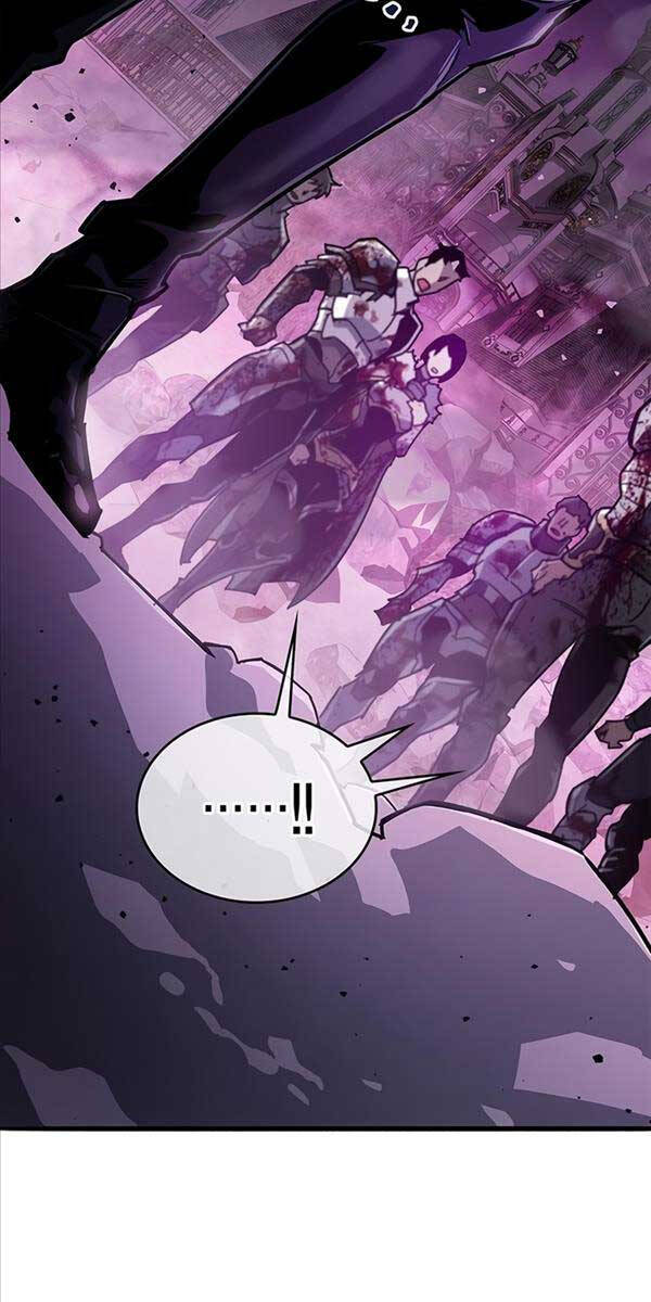 Người Chơi Che Giấu Quá Khứ Chap 12 - Next Chap 13