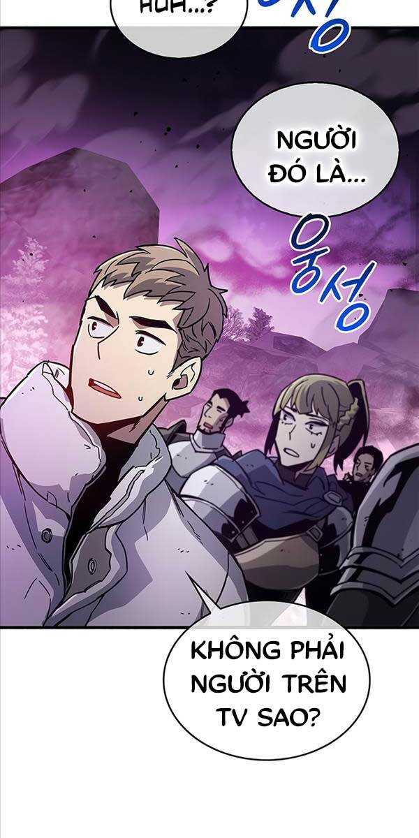 Người Chơi Che Giấu Quá Khứ Chap 12 - Next Chap 13