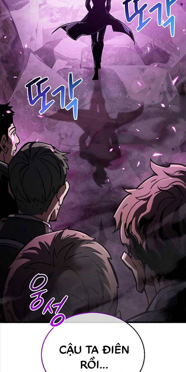 Người Chơi Che Giấu Quá Khứ Chap 12 - Next Chap 13