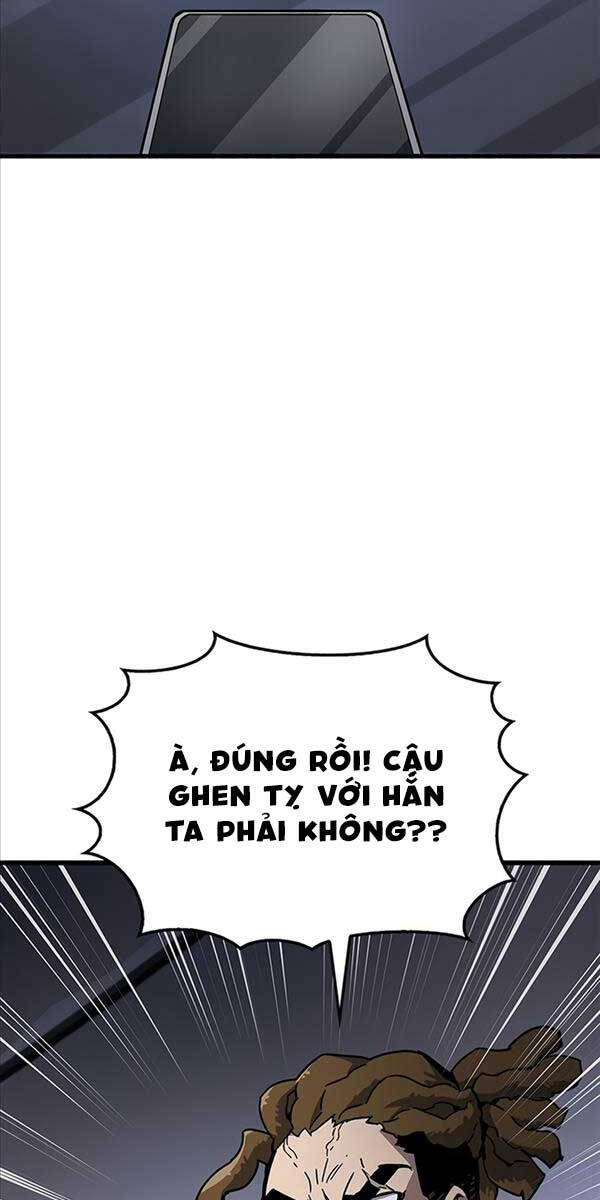 Người Chơi Che Giấu Quá Khứ Chap 12 - Next Chap 13
