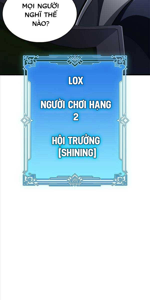 Người Chơi Che Giấu Quá Khứ Chap 12 - Next Chap 13