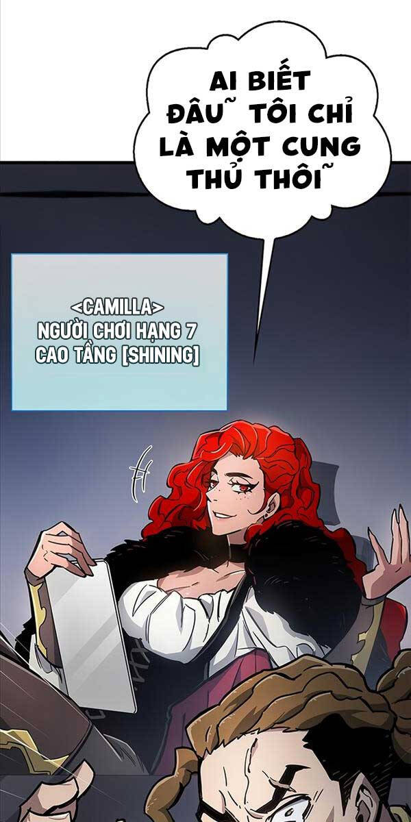 Người Chơi Che Giấu Quá Khứ Chap 12 - Next Chap 13