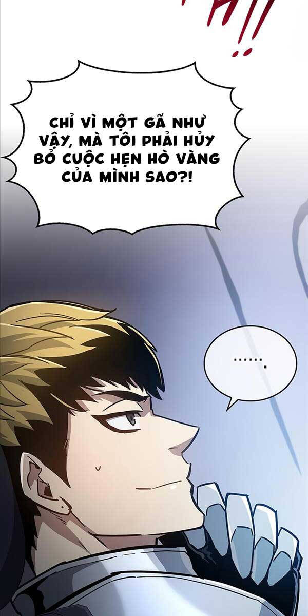 Người Chơi Che Giấu Quá Khứ Chap 12 - Next Chap 13