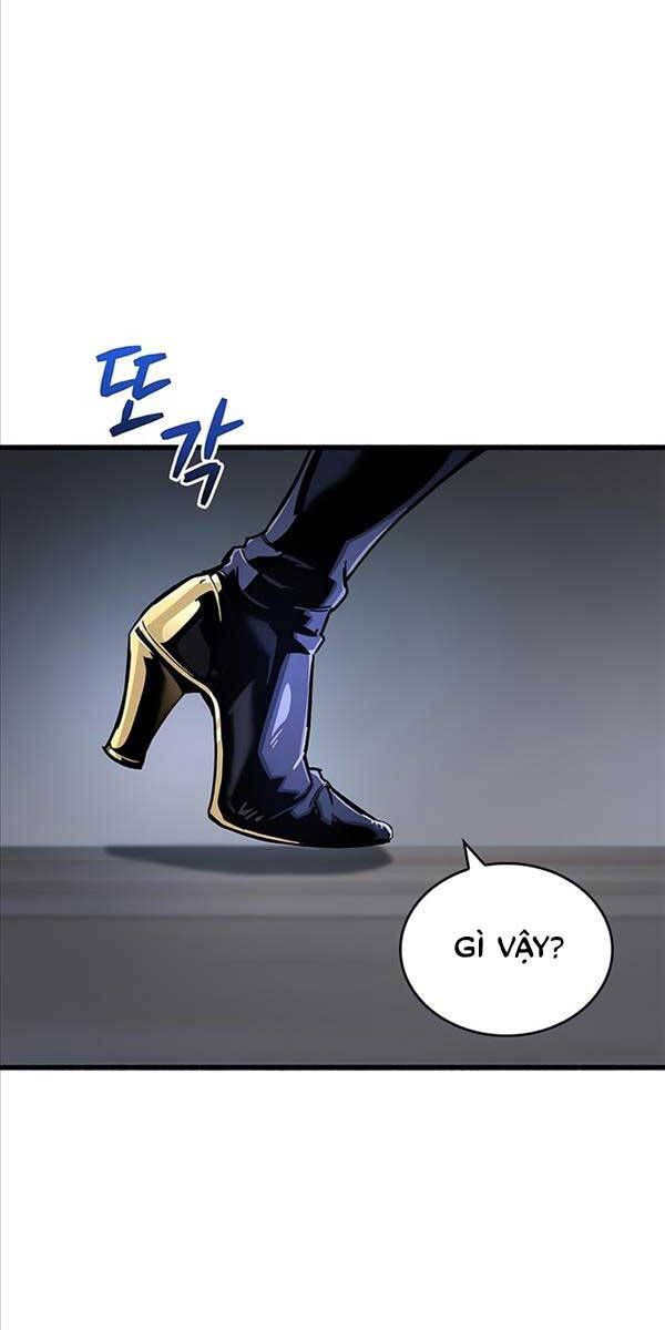 Người Chơi Che Giấu Quá Khứ Chap 12 - Next Chap 13