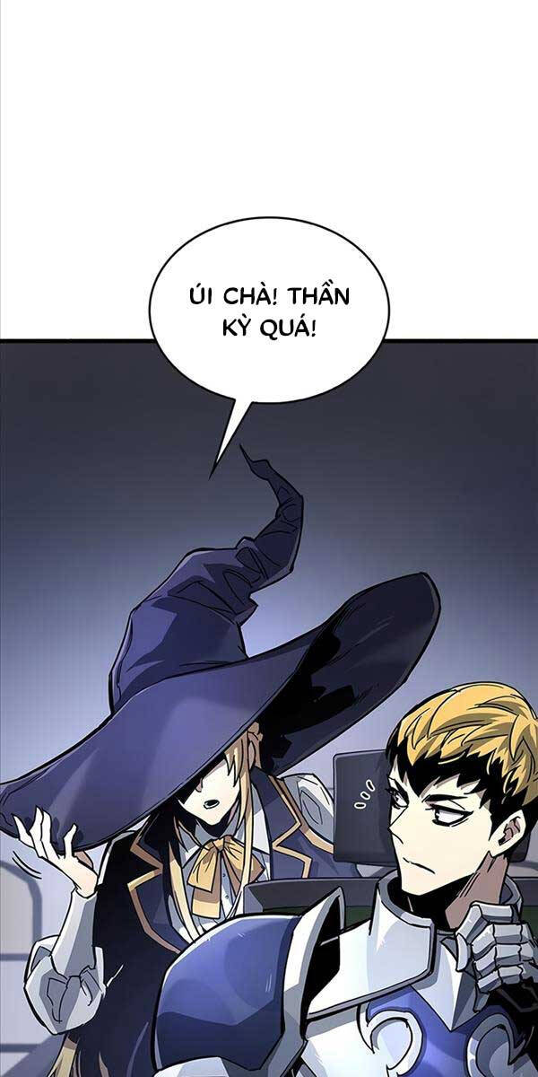 Người Chơi Che Giấu Quá Khứ Chap 12 - Next Chap 13