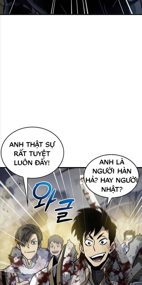 Người Chơi Che Giấu Quá Khứ Chap 12 - Next Chap 13