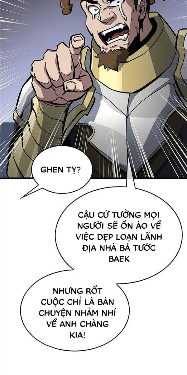 Người Chơi Che Giấu Quá Khứ Chap 12 - Next Chap 13