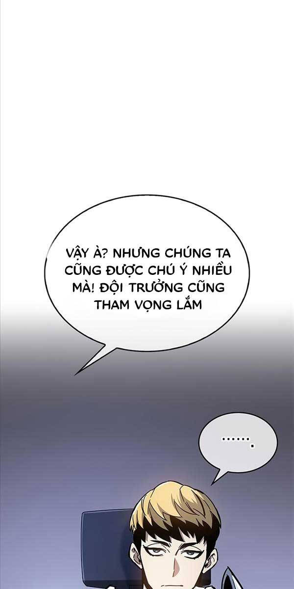 Người Chơi Che Giấu Quá Khứ Chap 12 - Next Chap 13