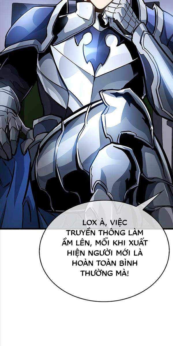 Người Chơi Che Giấu Quá Khứ Chap 12 - Next Chap 13