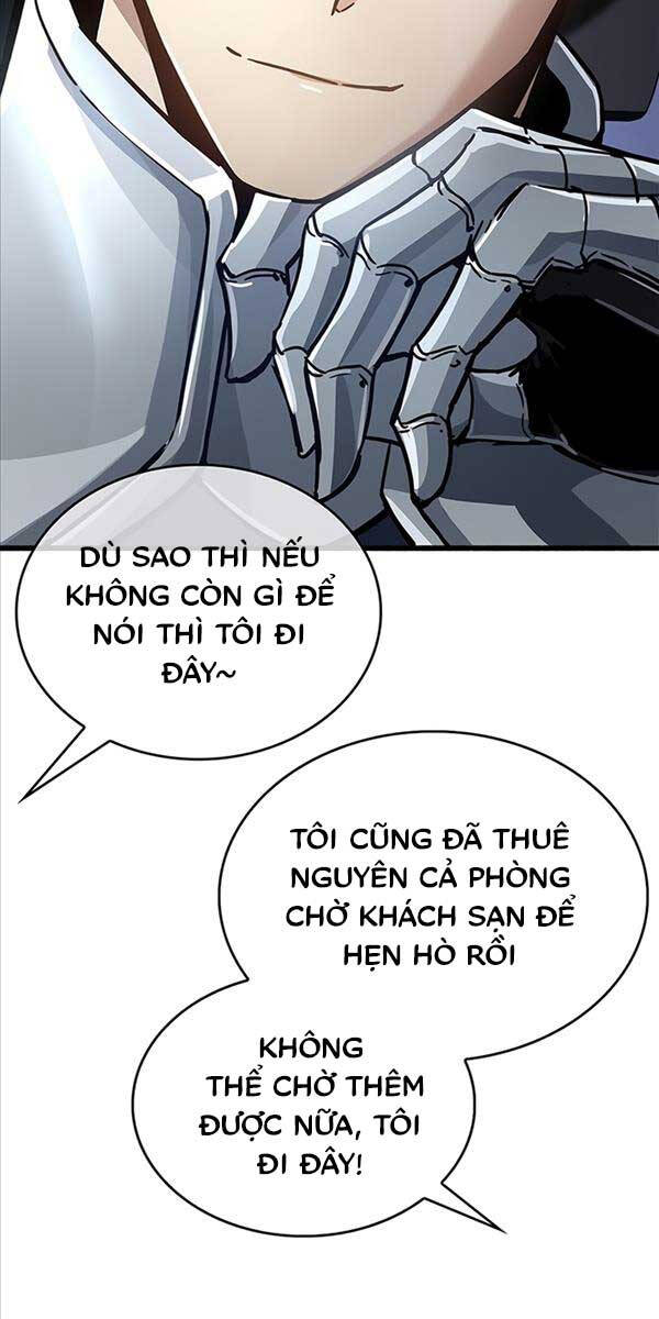Người Chơi Che Giấu Quá Khứ Chap 12 - Next Chap 13