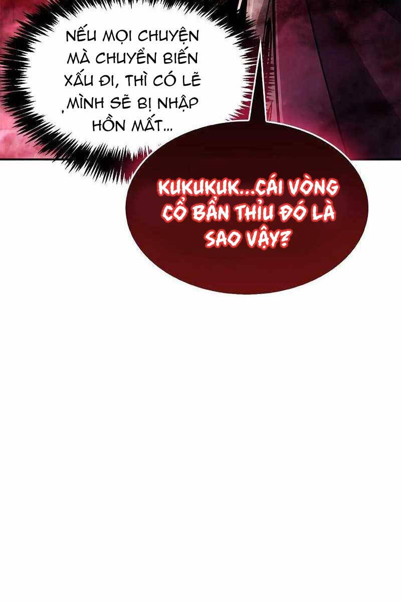 Người Chơi Che Giấu Quá Khứ Chap 14 - Next Chap 15