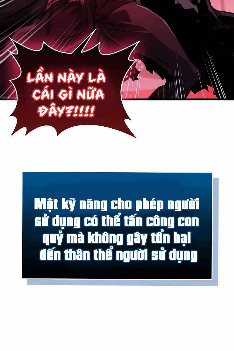 Người Chơi Che Giấu Quá Khứ Chap 14 - Next Chap 15