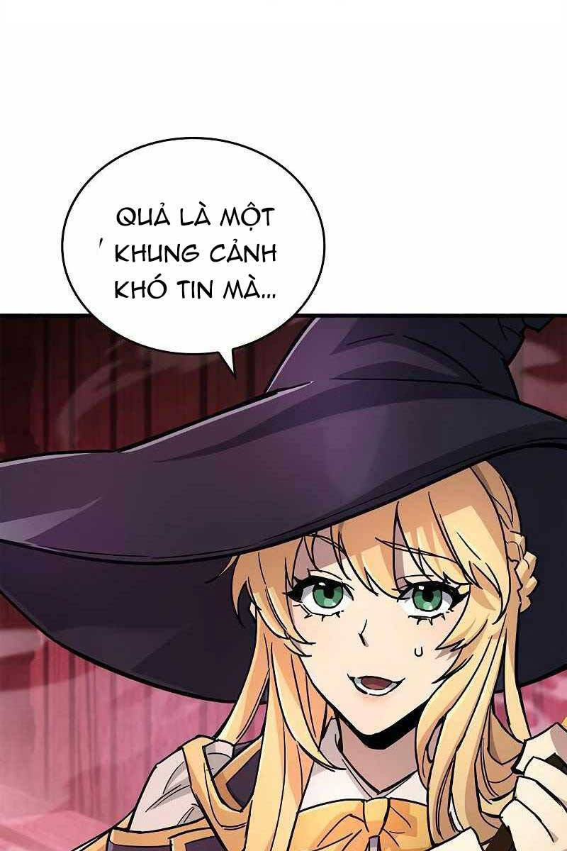 Người Chơi Che Giấu Quá Khứ Chap 14 - Next Chap 15