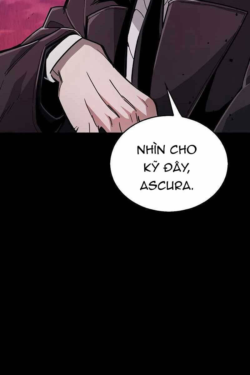 Người Chơi Che Giấu Quá Khứ Chap 14 - Next Chap 15
