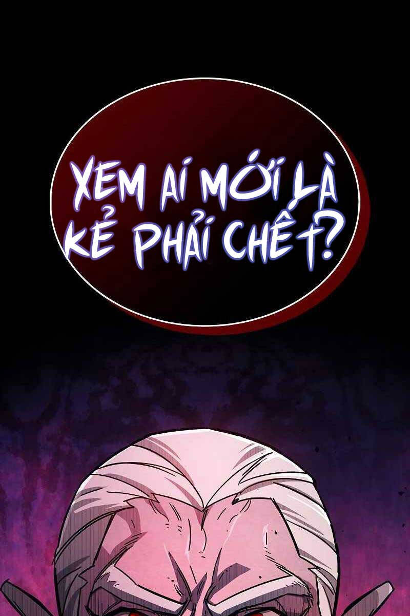 Người Chơi Che Giấu Quá Khứ Chap 14 - Next Chap 15