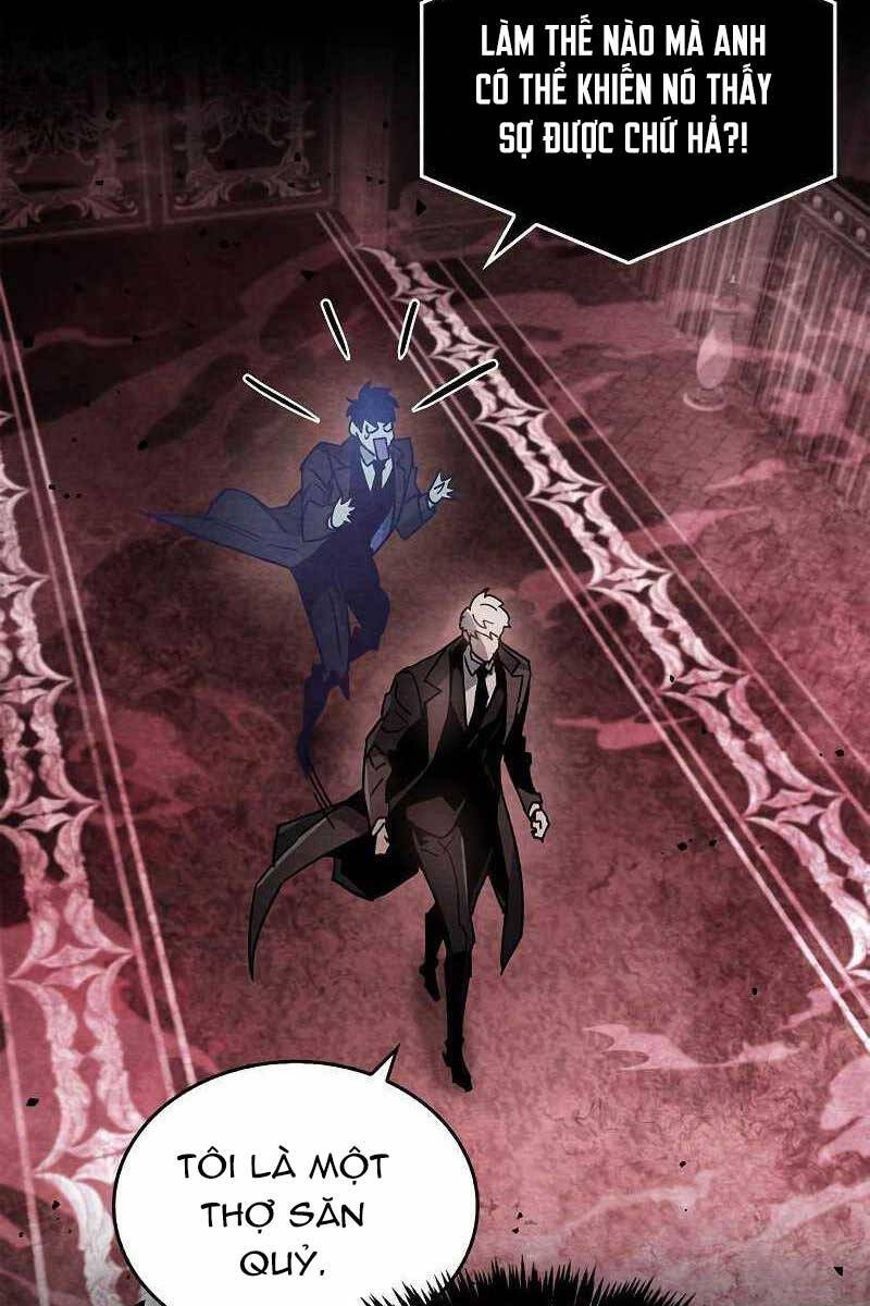 Người Chơi Che Giấu Quá Khứ Chap 14 - Next Chap 15