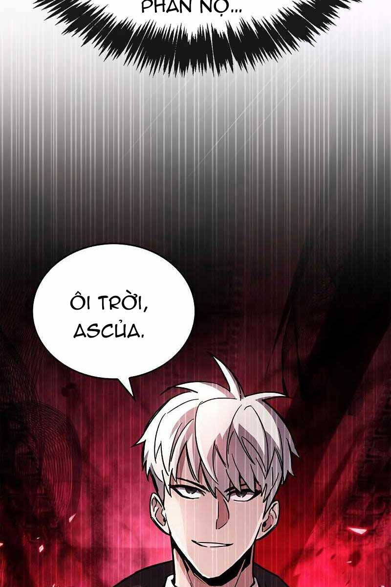 Người Chơi Che Giấu Quá Khứ Chap 14 - Next Chap 15