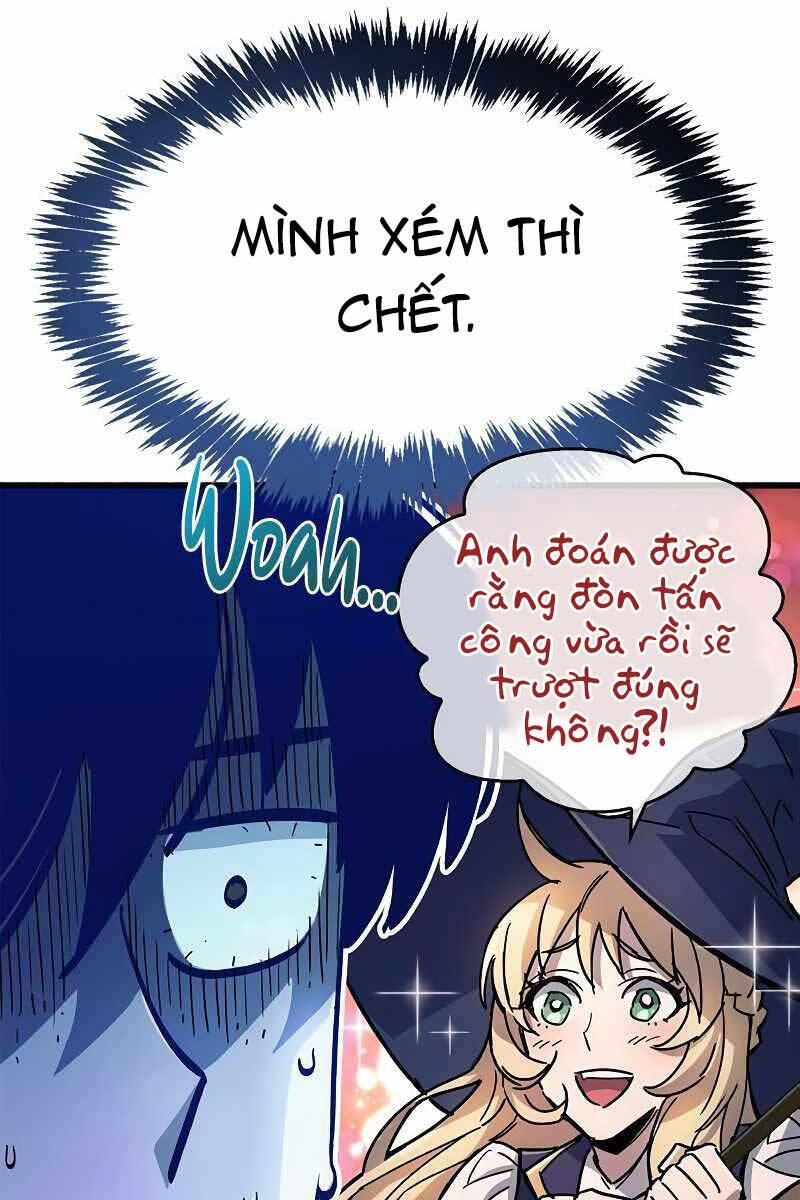 Người Chơi Che Giấu Quá Khứ Chap 14 - Next Chap 15