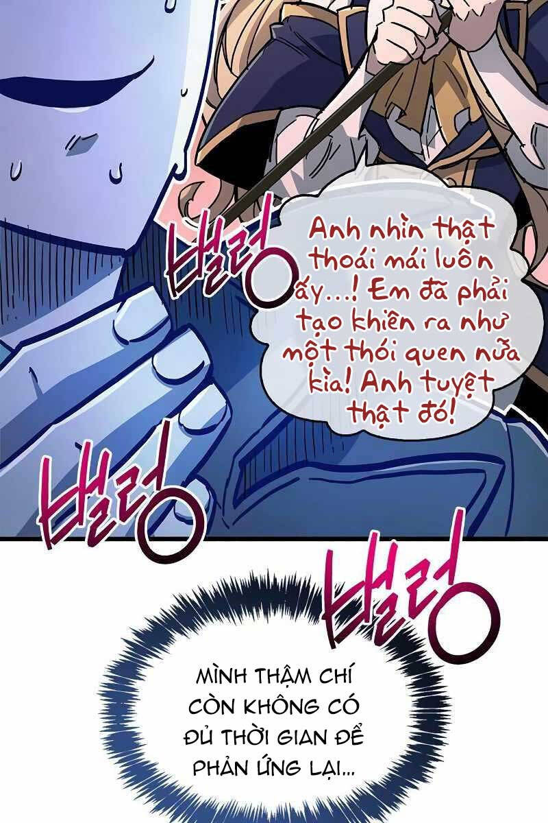 Người Chơi Che Giấu Quá Khứ Chap 14 - Next Chap 15