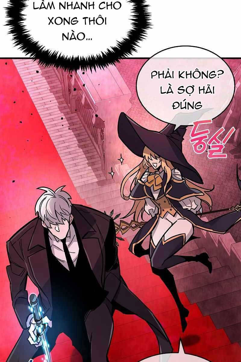 Người Chơi Che Giấu Quá Khứ Chap 14 - Next Chap 15