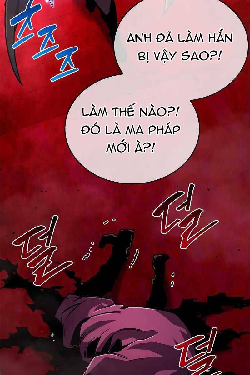 Người Chơi Che Giấu Quá Khứ Chap 14 - Next Chap 15
